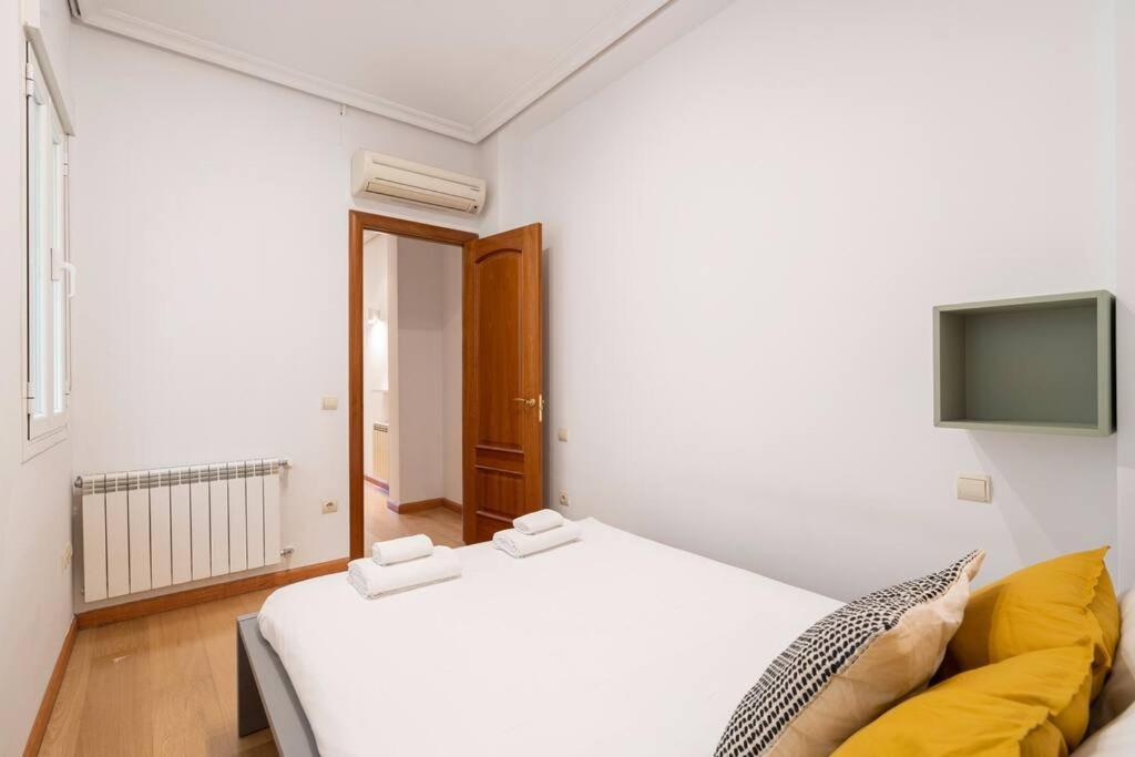 Flat In Barrio De Las Letras / Cervantes20 Madri Exterior foto